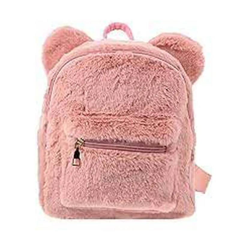 Quali dimensioni dello zaino per un bambino di 5 anni?